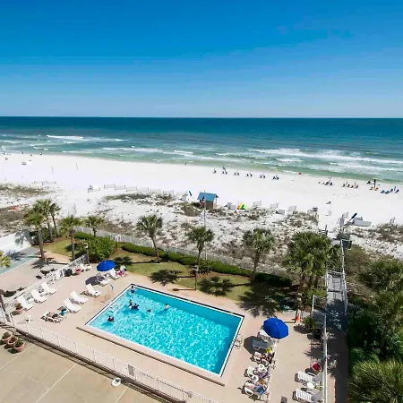 Breakers East #505 Appartement